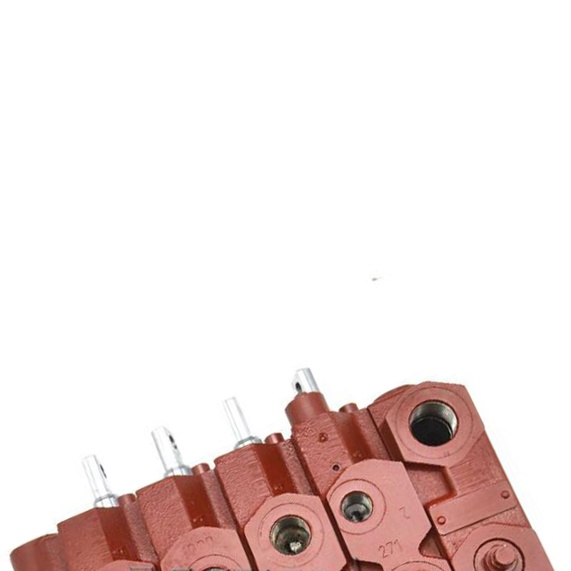 Dise?ado para adaptarse Linde Forklift 351-03 351-04 351-05 - Valve 0009442807 351-03, 351-04, 351-05