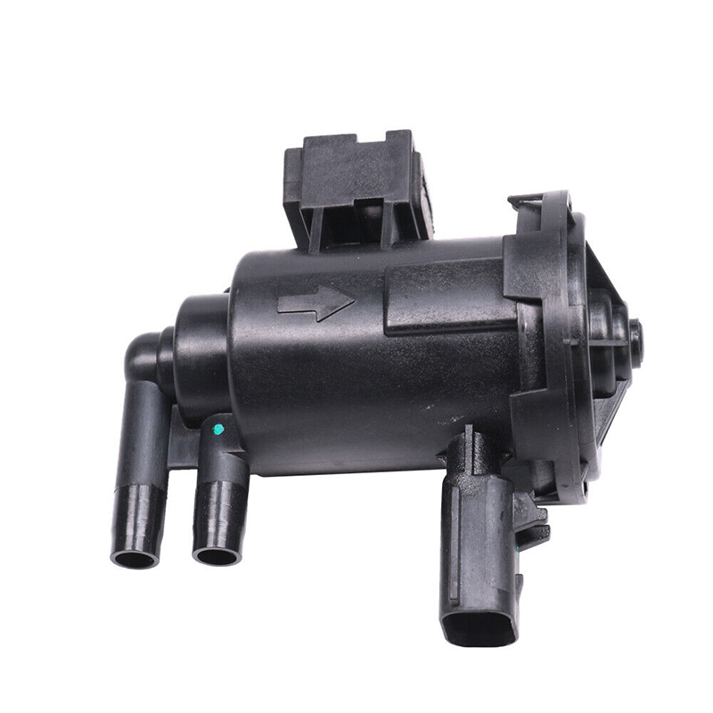 Adecuado para Jeep Comandante Grand Cherokee Liberty - Vapor Canister Purge Solenoid 52090419AA 911-214 CP648 2M1209 Comandante,Grand Cherokee,Liberty