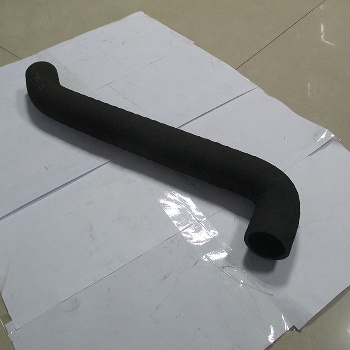 BUY For Volvo Excavator EC210BLC Lower Water Hose 14510584 for sale