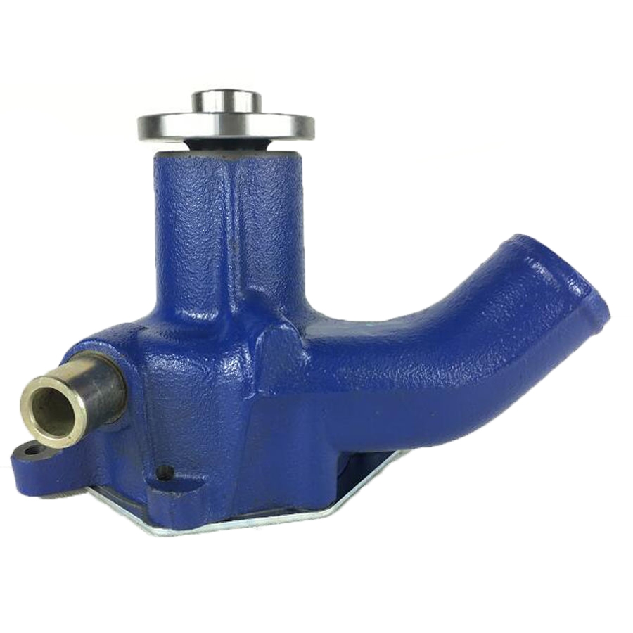 BUY For Hitachi EX125WD-5 EX200-5 EX210H-5 EX225USR Isuzu Engine 6BG1 Water Pump 1-13650017-1 for sale