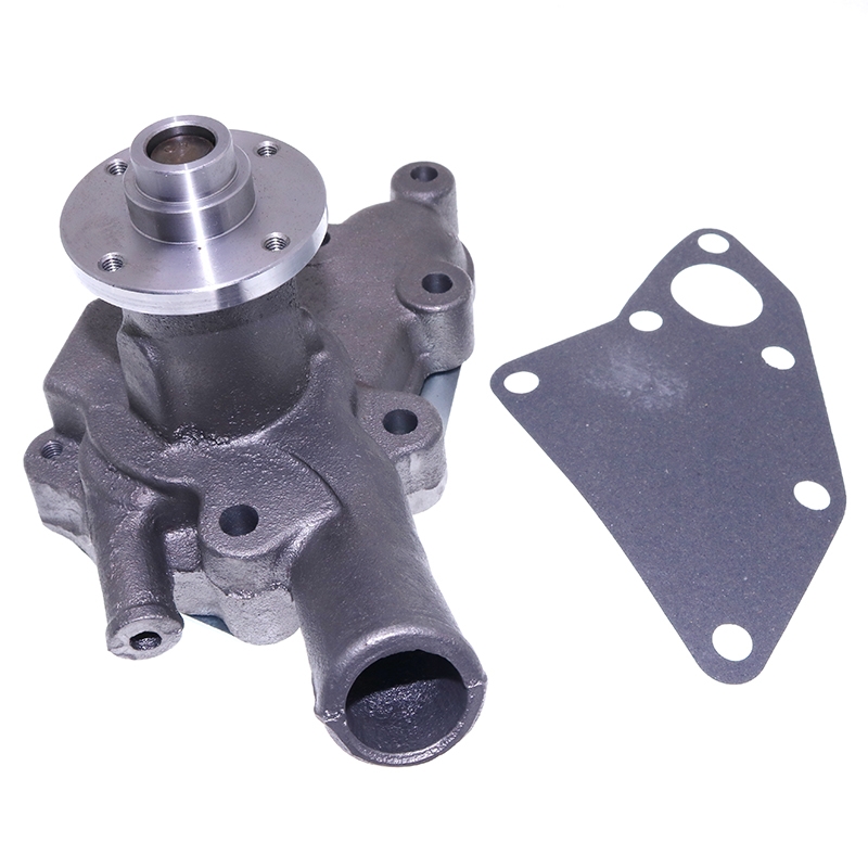 Perfecto para Isuzu Engine C201 Thermo King - Bomba de agua 11-4576 Con 4 Agujeros Flange 114576 G201,C221,C240,G240