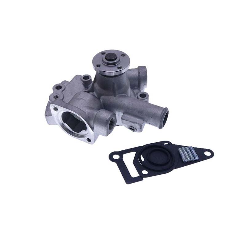 Fabricado para Yanmar Engine 3TNV76 - Bomba de agua 119717-42002 YM119717-42002 11971742002 YM11971742002 3D76E PC22MR-3, PC20MR-2, PC26MR-3, PC20MR-3, PC20MR-2-B, PC20MR-2-A