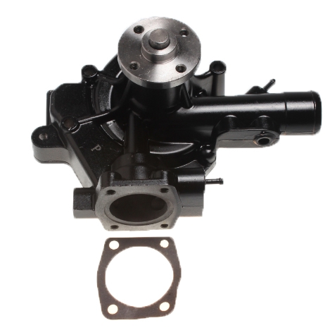 Específicamente para Hitachi ZX60USB ZX60USBNA ZX65USB Excavador Yanmar Motor 4TNV98 - Bomba de agua 129900-42020 ZX60USB,ZX60USBNA,ZX65USB