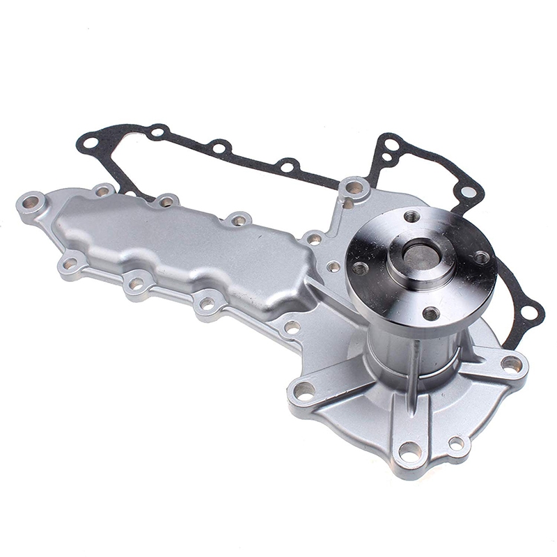 Reemplazo directo para Cummins Onan Generator - Bomba de agua 132-0484 0132-0484 01320484 1320484