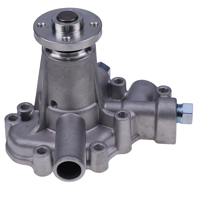 Perfecto para el motor Perkins HB HD KA 102-04 KB 103-06 KL 103-07 KLC KN 102-05 KNC Bomba de agua 145017400 145017390 145017510