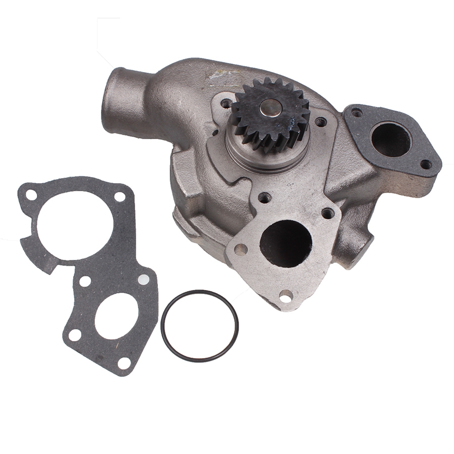 Específicamente para el Excavador de Caterpillar CAT 317 307 312 315 317N Motor 3054 - Bomba de agua 151-4825 1514825 317,307,312,315,317N