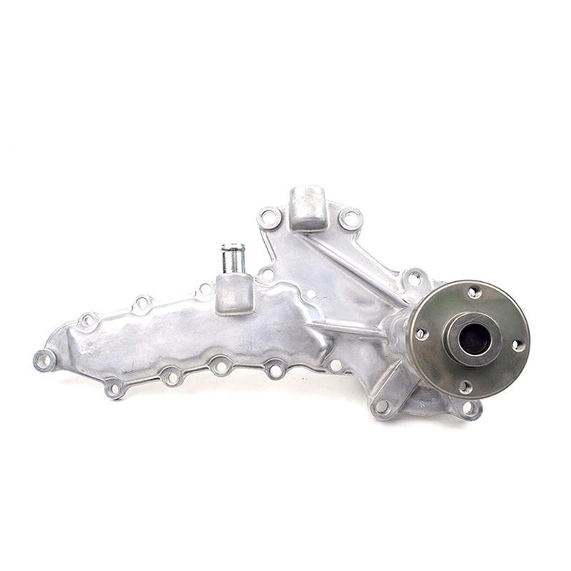 Perfecto para Kubota Engine V2403 tractor M5640SU M5640SUD - Bomba de agua 1G928-73035 1G928-73034 1G928-73032 1G928-73030 1G92873035 1G92873034 1G92873032 1G92873030 M5640SU, M5640SUD
