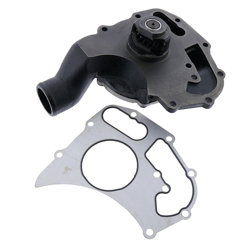 Fabricado para Caterpillar CAT 320D2 420E 430E 450E 559 963D 924H 924HZ 928H 928HZ 938H - Bomba de agua 354-4754 CA3544754 C4.4 C6.6 420E, 430E, 450E, 914G