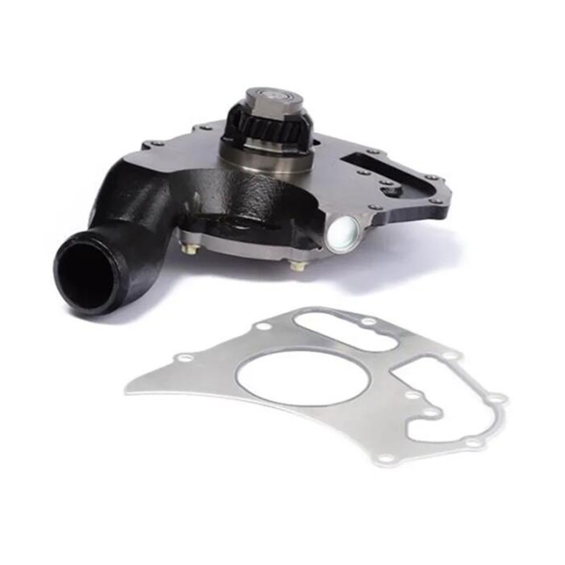 Fabricado para Caterpillar CAT Engine C3.3 C4.4 Carga de retroceso 416 420 420F 426 428 430 432 432 434 444E - Bomba de agua 355-2252 CA3552252 3552252 C3.3 GEN 434F, 428F