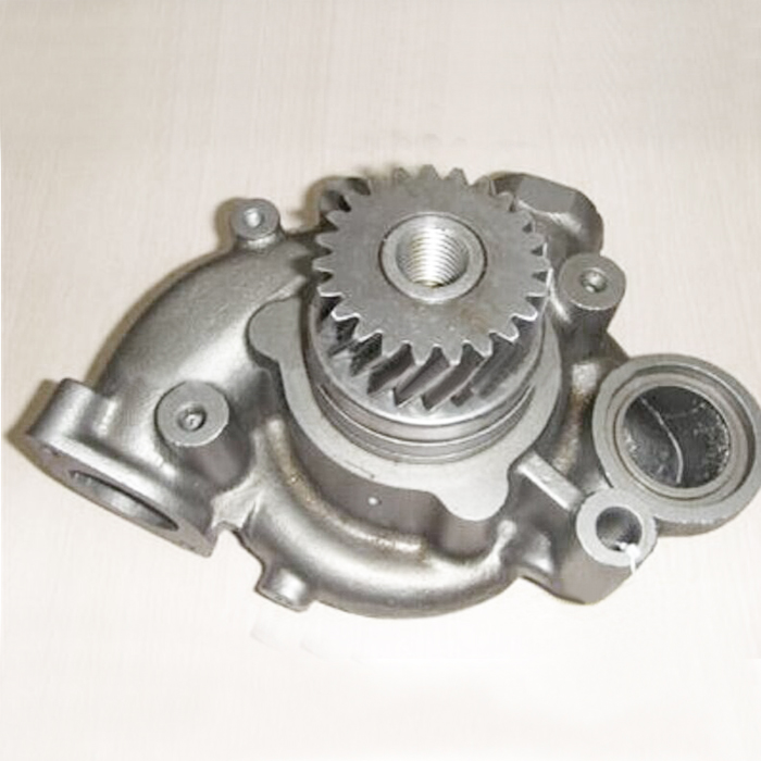 Compatible con Bomba de agua EW230B de Volvo Excavator EC230B 477770 8 112 185 811 352 240 000 EC230B,EW230B