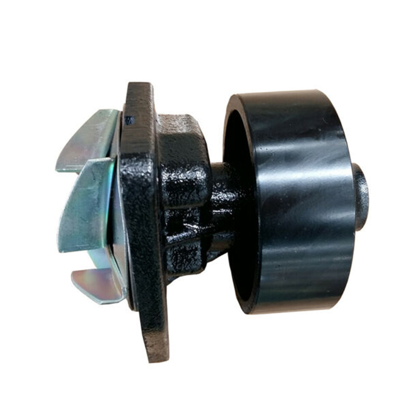 Funciona bien con Cummins Engine L375 QSL9 CM ISC ISL - Bomba de agua 4934058 C4934058