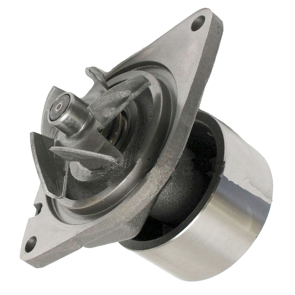 Dise?ado para adaptarse Geine S-125 S-100 S-120 S-105 Cummins B3.9 4B3.9L Engine - Bomba de agua 75178GT 75178GT-M 75178GTM S-100,S-105,S-120,S-125