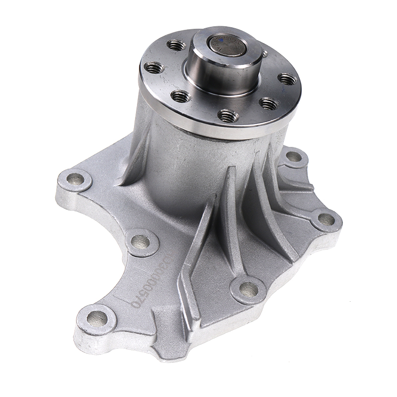Water Pump 8-97123330-0 8971233300 with 8MM Diameter Flange Holes for Isuzu Engine 4JB1 online