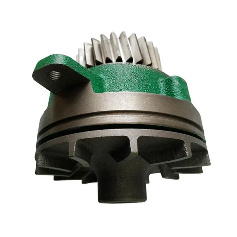 Dise?ado para adaptarse al motor Volvo D12 Truck VHD VN VNL VNM - Bomba de agua 85000786 20734268 20431137 20431135 8170833 20713954 20713787 3803909 8170305 VHD, VN, VNM
