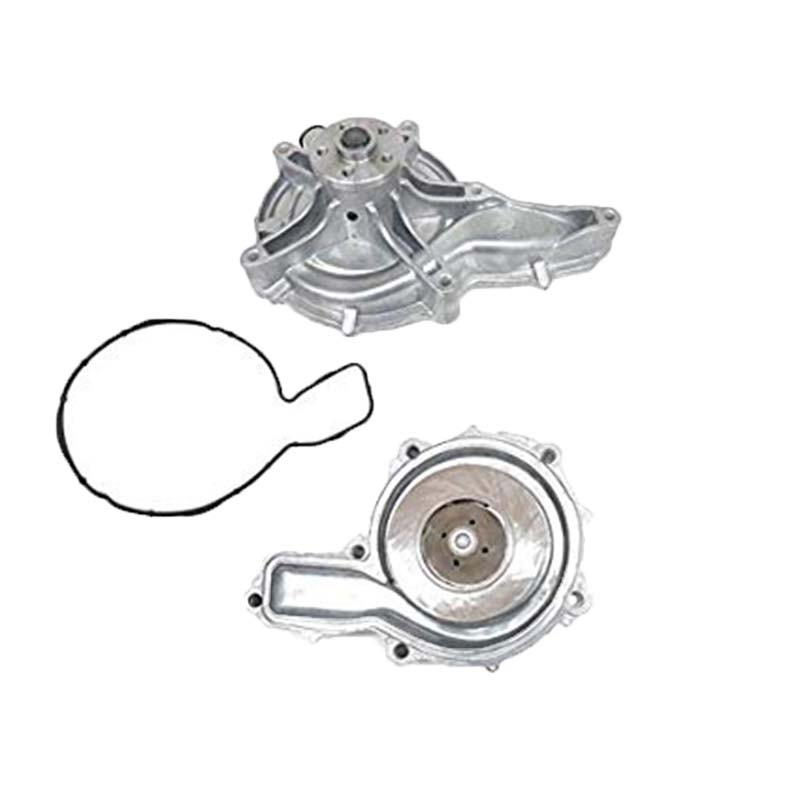 Hecho para camiones Volvo D9 D11 D10 D13 D16 MP8 - Bomba de agua 85142304 85124621 485 620 D9, D11, D10, D13, D16, MP8
