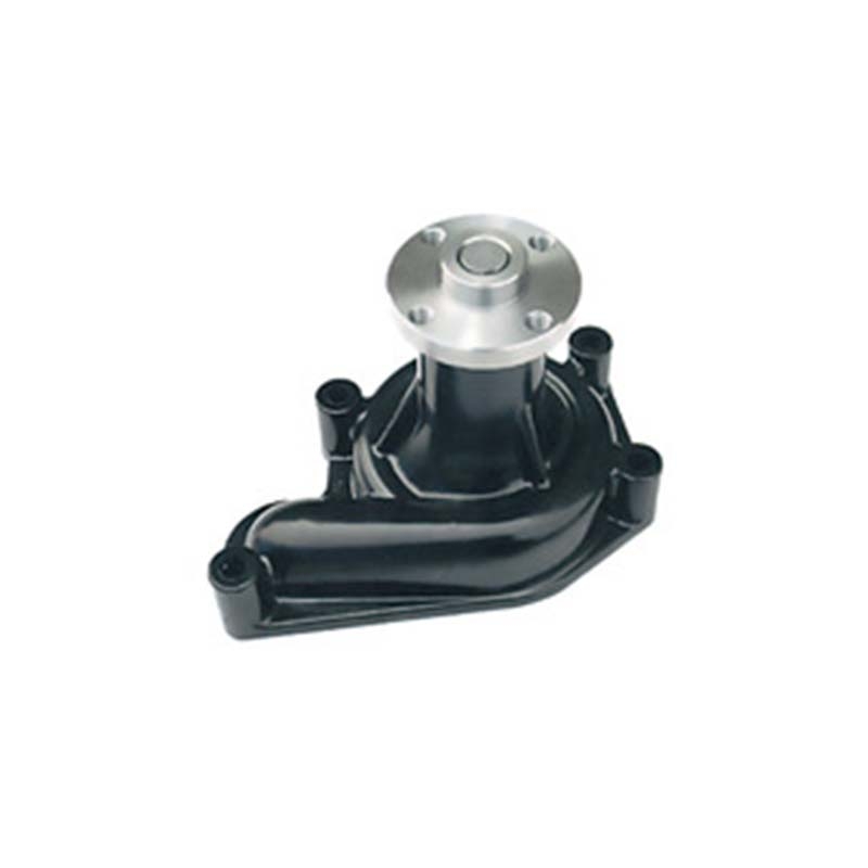 Perfecto para Xinchai Eengine Helt HC Forklift FD30 - Bomba de agua A490BPG A495BPG 490B-42000 490B42000