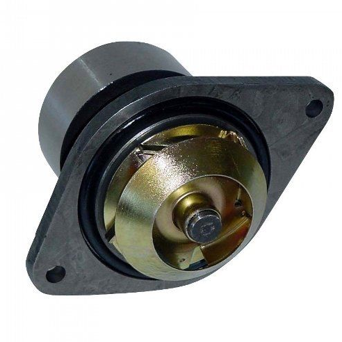 BUY Water Pump A77703 for Case Axial 1620 1640 1644 1800 1822 1844 2022 2044 2144 Tractor 2096 9110 9130 1150E 1150G 8820 8830 8840 8850 for sale