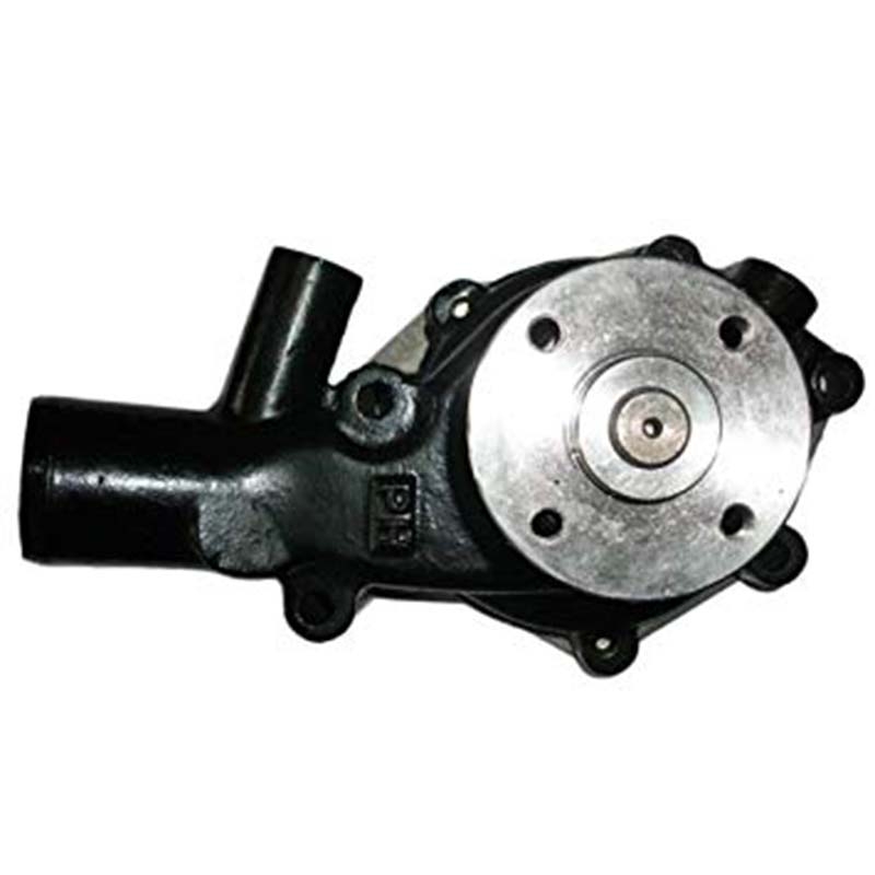 Específicamente para Hitachi EX120-2 EX100-1 EX100-3 Sumitomo SH120 Isuzu 4BD1 Motor - Bomba de agua 8-94376865-0 8943768650 EX120-2, EX100-1, EX100-3, SH120