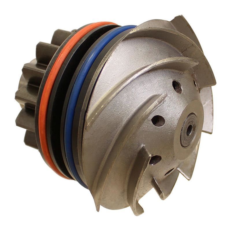 Water Pump RE530194 RE523828 for John Deere Engine 6090 Tractor 8225R 8245R 8270R 8320R 9345R online