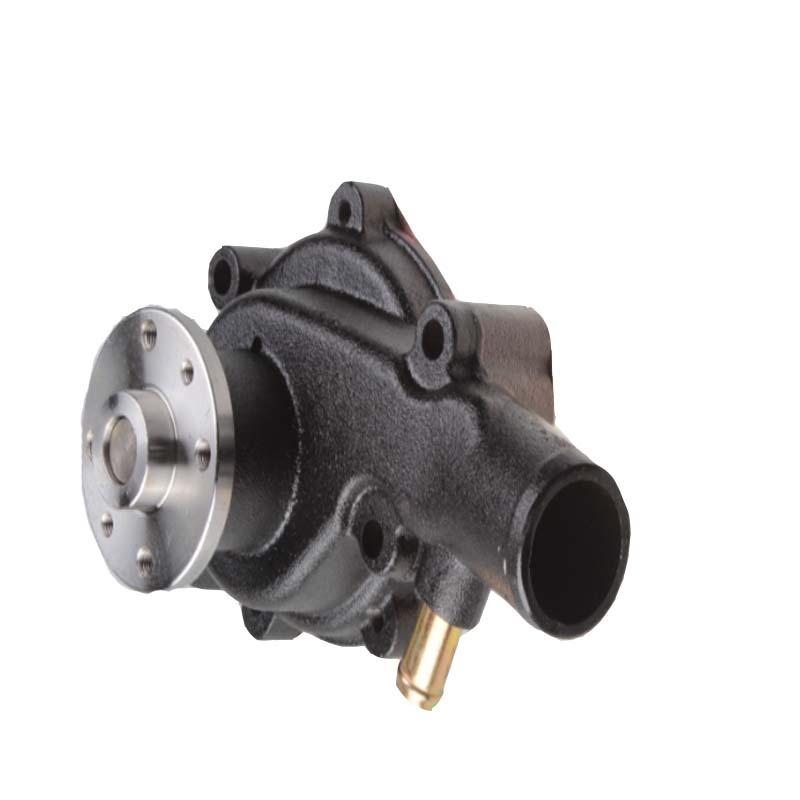 Construido para combinar Isuzu 4BG1-TPA04 Motor JCB JS130 - Bomba de agua TSD-042 TSD042