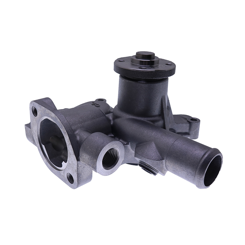 Compatible con Komatsu Engine 2D68E-N3A 2D68E-N3B 3D68E-N3A Excavador PC12R-8 PC15R-8 - Bomba de agua YM11926642100 YM119266-42100 2D68E-N3C 2D68E-N3CB PC12R-8, PC15R-8