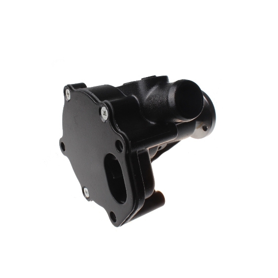 Sustitución perfecta para Yanmar 235 230 SK05-1 SK05J-1 - Bomba de agua YMR000106 235,230,SK05-1,SK05J-1
