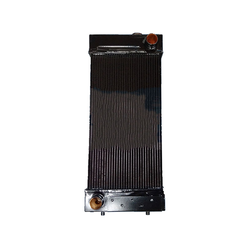 Water Radiator 361-7843 3617843 for Mitsubishi Engine S4Q2T Caterpillar CAT Excavator 305D 305.5D online