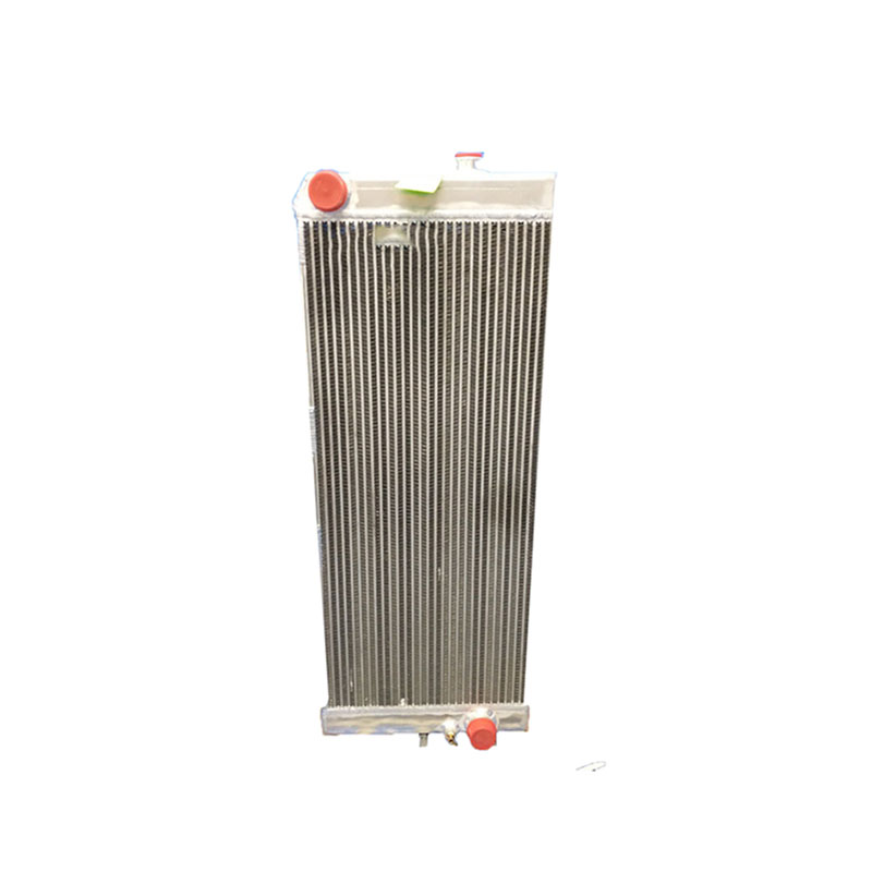 Construido para emparejar Caterpillar CAT Excavador Cat 324D 325D 329D - Radiador de agua 468-3843 4683843 CA4683843 324D, 324D FM LL, 324D L, 325D, 325D FM, 325D FM LL, 325D L, 325D L, 326D L, 329D