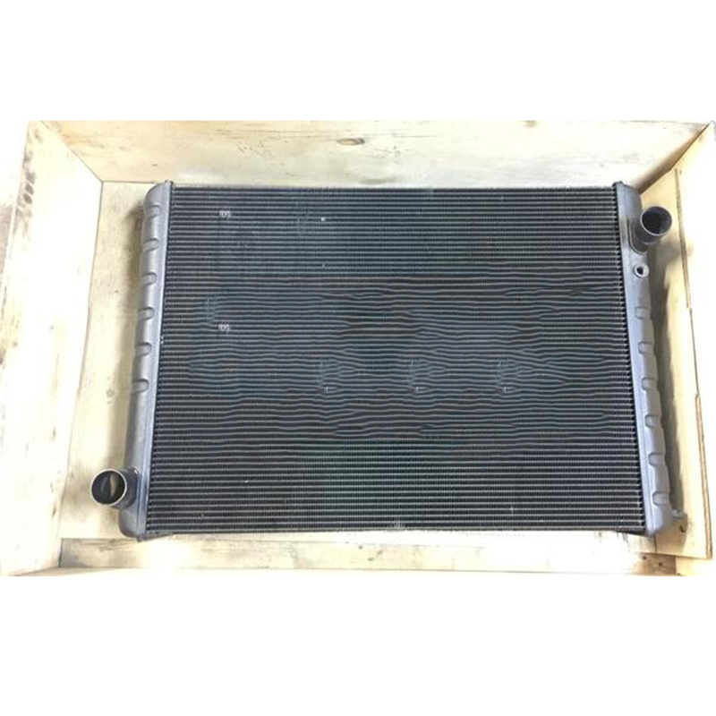Water Radiator VOE15156195 VOE15156258 for Volvo Loader L150G L180G L220G L250G L220H L150H L250H L220H online