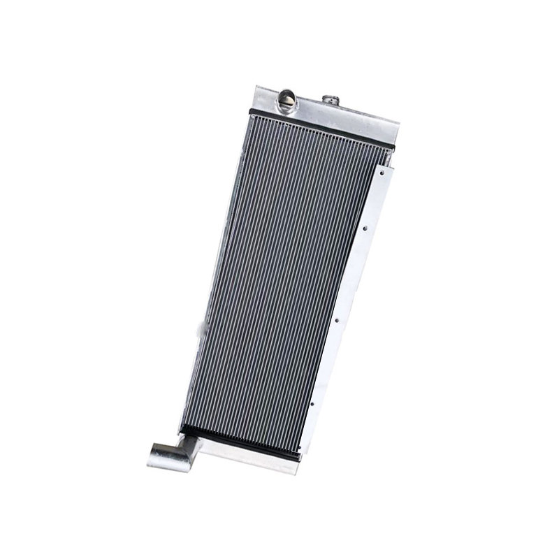 Water Tank Radiator LC05P00056S001 for Kobelco Excavator SK350-9 online