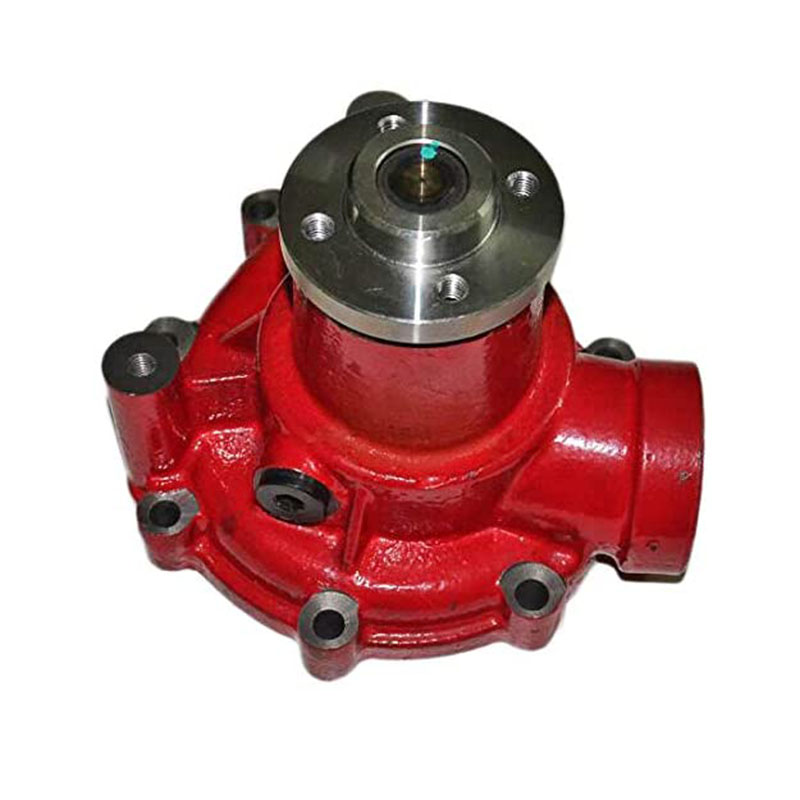 Adaptado para motor Deutz BF4M1013E BF4M1013EC BF4M1013FC BF6M1013E BF6M1013EC BF6M1013FC Bomba de refrigeración 04503614 Bomba de agua 04256959 02937440 Fit 02937440 Application Deutz Engine BF4M1013E BF4M1013EC BF4M1013FC BF6M1013E BF6M1013EC BF6M1013FC