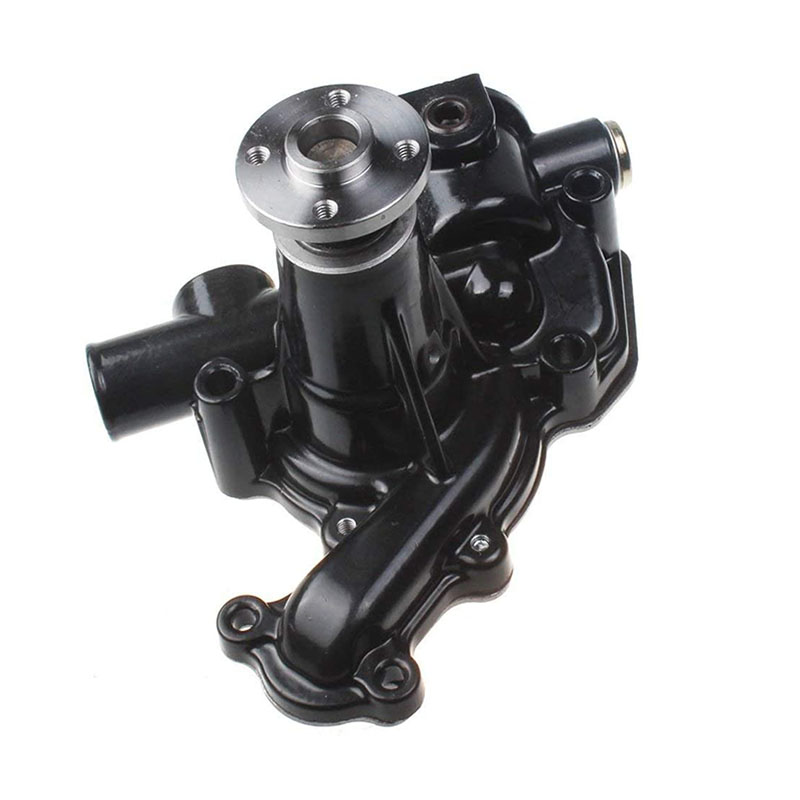 Compatible con Yanmar 3D82 3D78N 3D78AE 3D80 3D75N SUP3 048