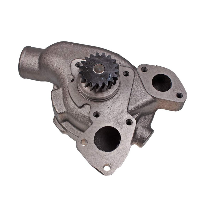 Adecuado para Caterpillar 416B 416C 426C Cat 428B 428C 436C 438C - Bomba de agua 151-4825 1514825 Fit