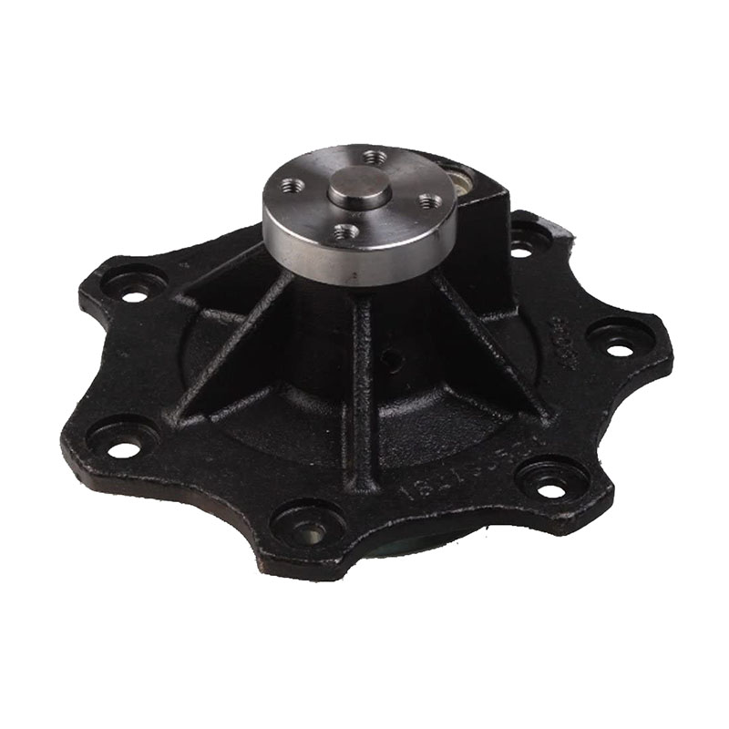 Optimizado para Perkins WGDF7002 WGEF7003 Engine 1306-E87TA - Bomba de agua 1830606C95 1830606C94 1817687C92 Fit 1890235C1 1103A-33G Application Perkins WGDF7002 WGEF7003 Engine 1306-E87TA