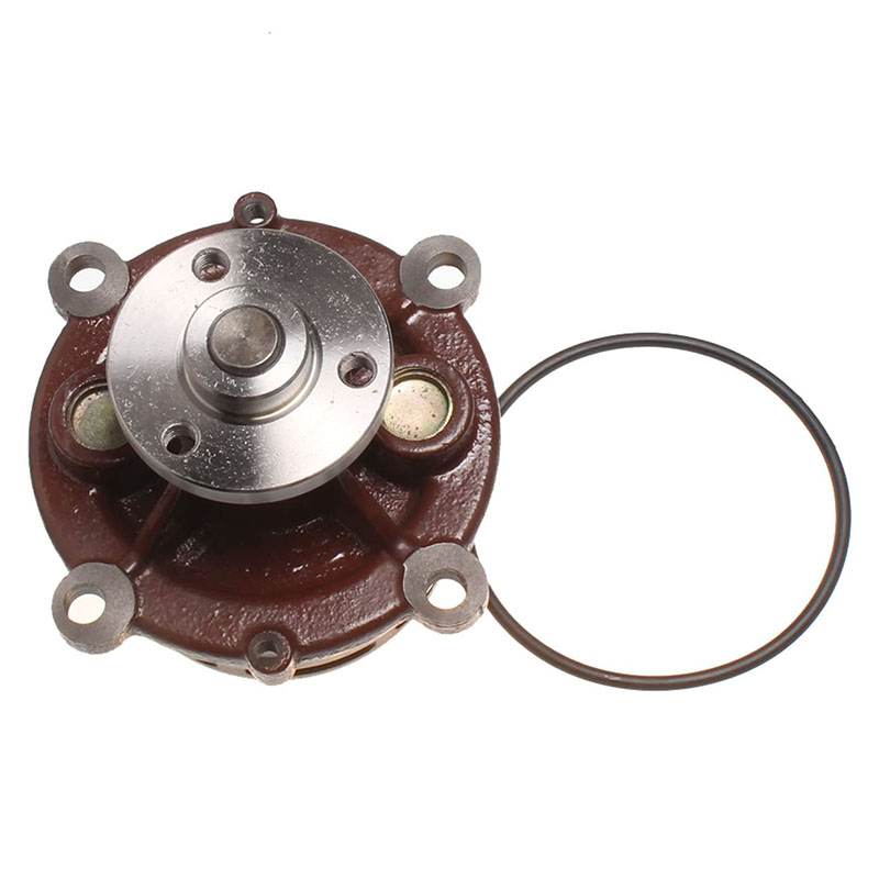 Compatible con EC210B EC240B EC290B Bomba de agua del motor Volvo 20459004 VOE20459004 Bomba de agua excavadora, bomba de agua de Volvo