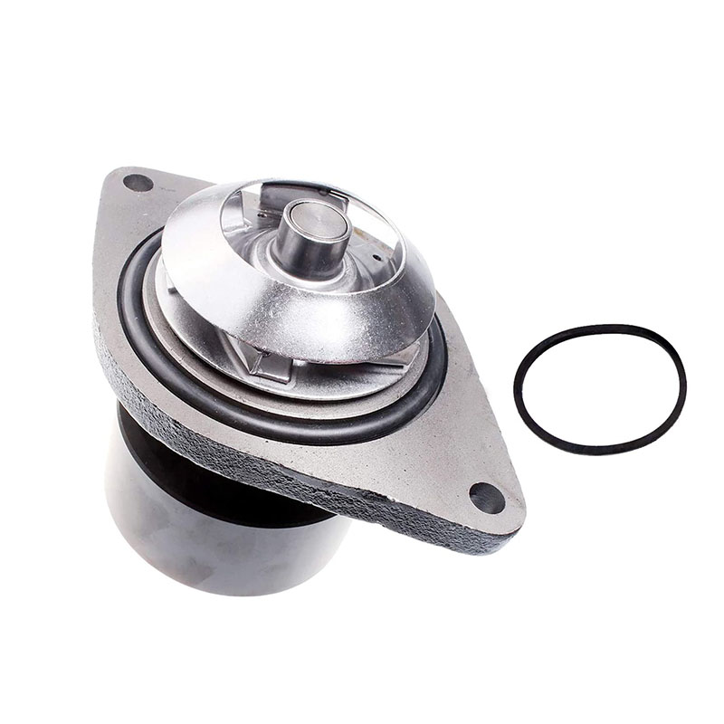 Reemplazo perfecto para Cummins 4BT 6BT en caso nuevo Holanda IH - Water Pump 3286277 Fit J802358 A77703 J286277 A77471 AR77703 R2843597 J913432 00181135 J802923 J286278 Application Cummins 4BT 6BT caso nuevo Holanda IHOne nuevo mercado