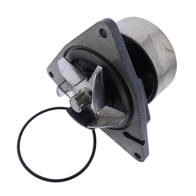 Funciona bien con Cummins 8.3L serie C motor 6CT - Bomba de agua 3357458 3285323 Fit 3285323 Aplicación Cummins 8.3L serie C motor 6CT