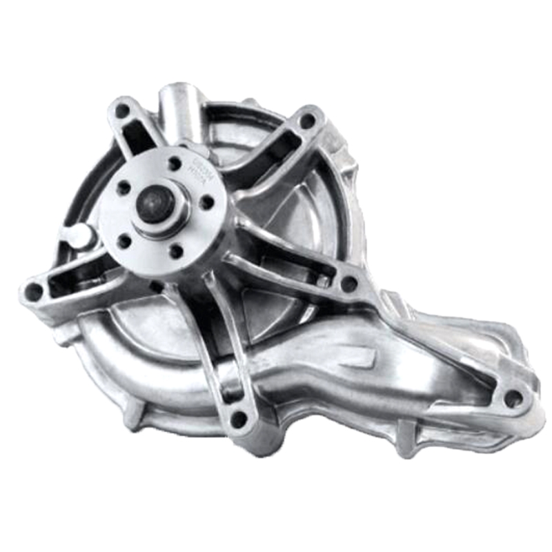 Funciona bien con Volvo Engine D13 MACK MP8 - Bomba de agua 85151110 851109 085 100