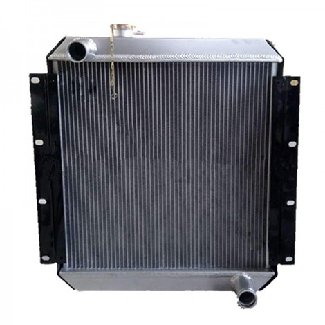 Específicamente para Caterpillar CAT E70B - Radiador de tanque de agua Core Assy 0855426 CA0855426 085-5426 O855426
