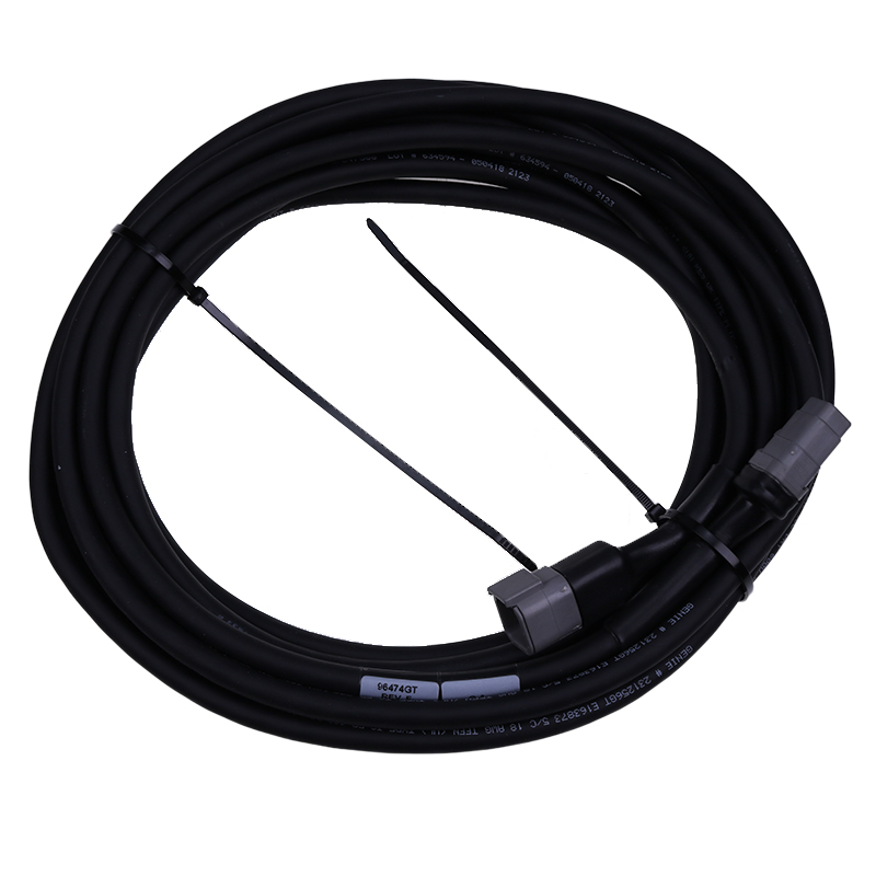 Buy Wire Assembly 96474GT for Genie GS-1530 GS-1532 GS-1930 GS-1932 GS-2032 GS-2046 GS-2632 GS-2646 GS-3232 GS-3246