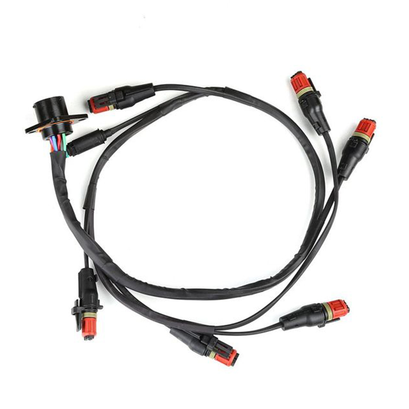 Wire Harness 504149934 for IVECO Truck online