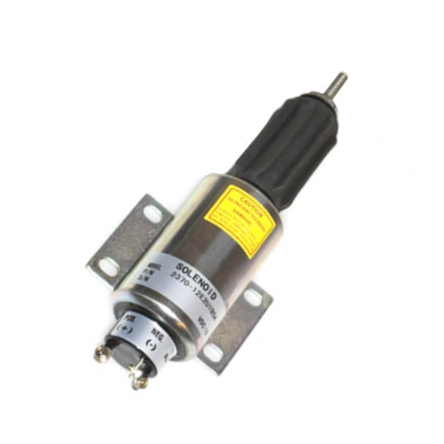 Woodward 288045-001 Solenoid, Full Throttle 2300-1501 for Hobart Jetex 5D online