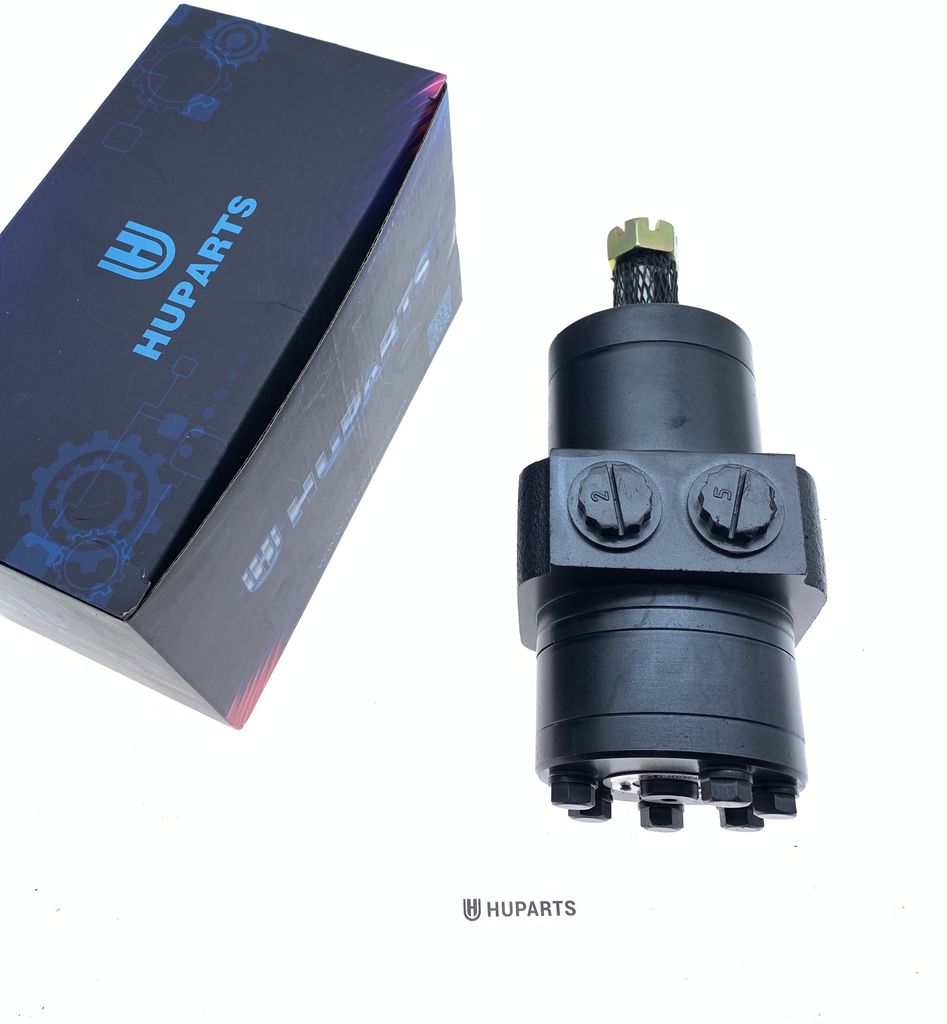 Compatible con Wright Stander Hydro Gear Hydrostatic Motor de ruedas HGM-12P-7172 32410004 00882300 04115500 HGM12P7172